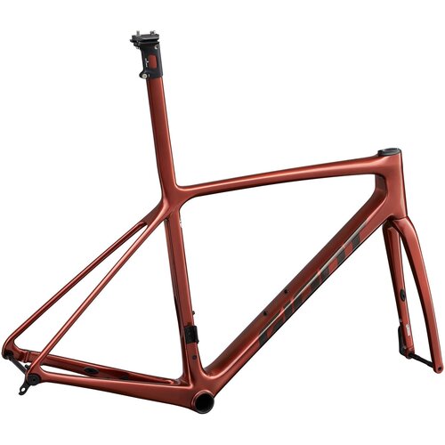  Bicikl GIANT TCR Advanced SL Disc-FF B Terracotta - XL Cijene