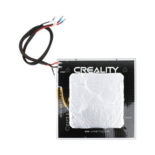 Creality Grelna plo&amp;scaron;ča Slike