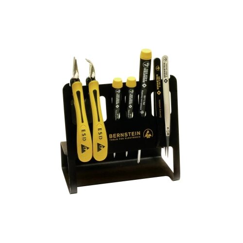 Bernstein Tools Pincete 5-dijelni set Bernstein 5-090 V Cijene