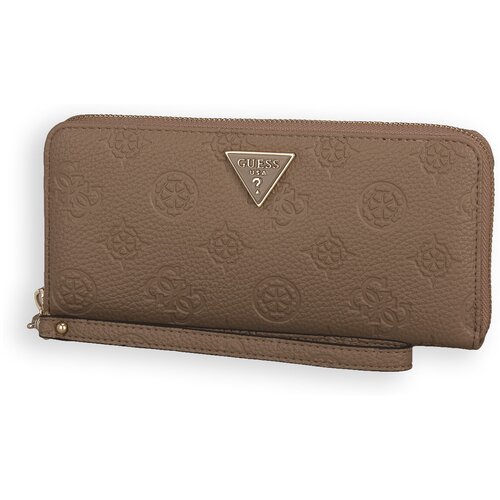 Guess Denarnice DRT CRESIDIA ZIP Kostanjeva Cene