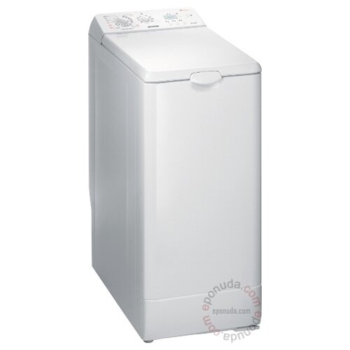 Gorenje WT 63110 ma&amp;scaron;ina za ve&amp;scaron; Slike
