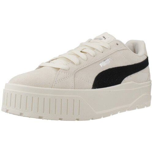 Puma Superge Karmen II 397457 12 Écru Cene