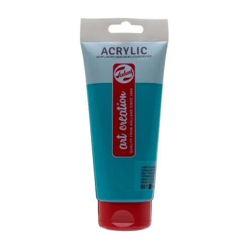 Royal Talens art creation acrylic akrilna boja 200ml - odaberite nijansu turquoise green ( 693661 ) Cene