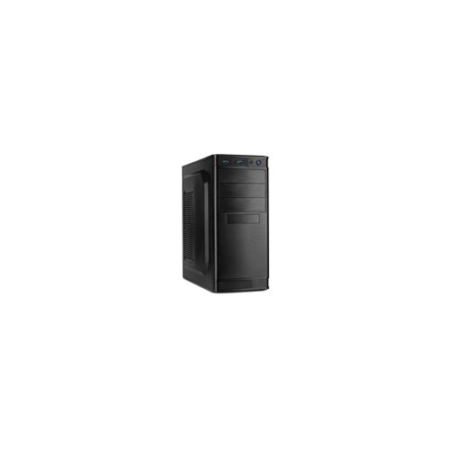 InterTech Midi IT-5905 | black Cijene