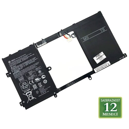 Baterija za laptop hp pavilion x2 series / NB02XL 7.4V 28Wh / 3750mAh Cene