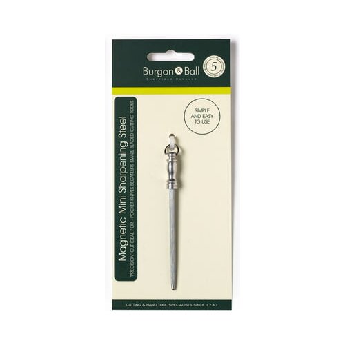 Burgon & Ball miniaturni brusilnik Cene