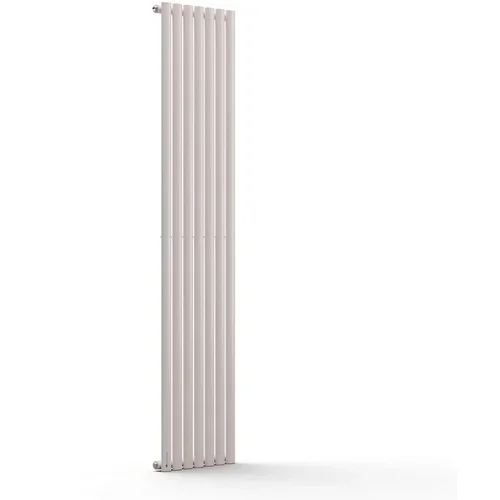 Blumfeldt Tallheo, 41 x 180, radiator, kopalniški radiator, cevasti radiator, 691 W, topla voda, 1/2