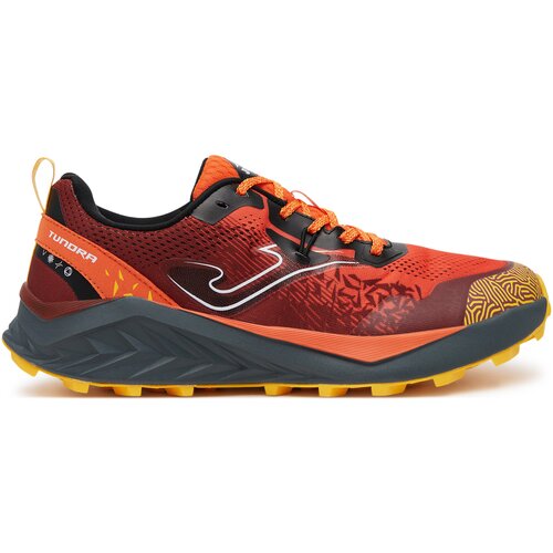 Joma Tekaški čevlji Tundra 2508 TKTUNS2508 Rdeča Cene