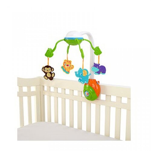 Olimp Sport Muzička vrteška za bebe 8352 Cene