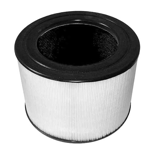 Tesla Air 3 Lite Filter vazduha, HEPA, Aktivni karbon, Beli Slike