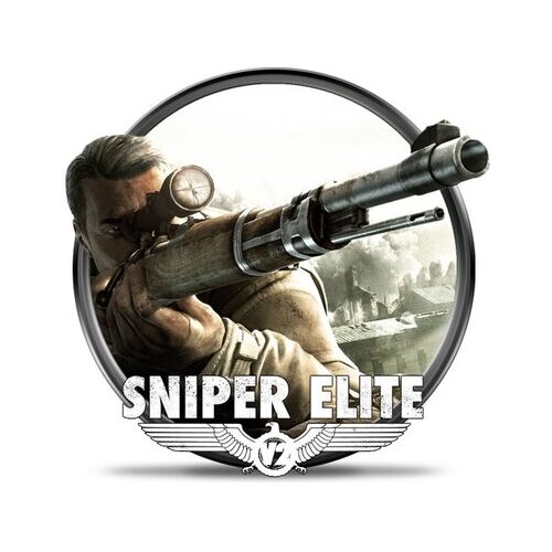  sniper elite V2 (pc) steam key europe Cene