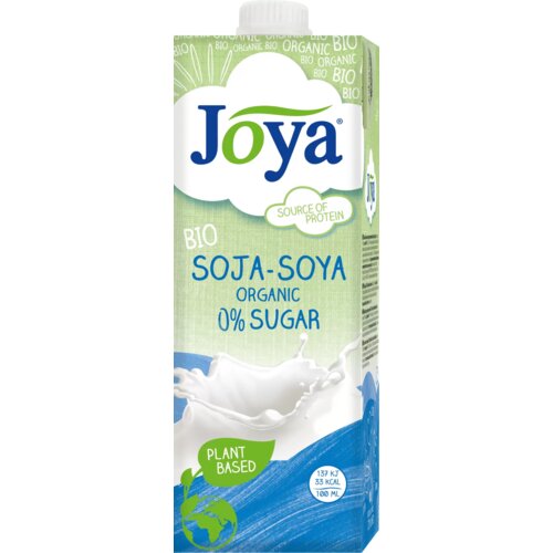 Joya napitak od soje bio 1l Cene