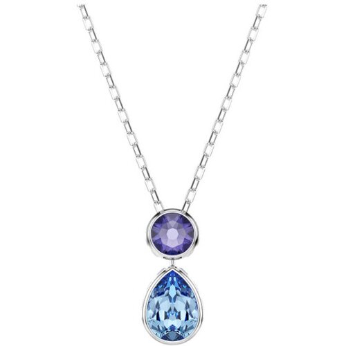 Swarovski verižica Chroma 5738473 Cene