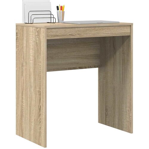  Stol Ostalo sonoma hrast 70 x 40 x 76 cm Konstruirano drvo Slike