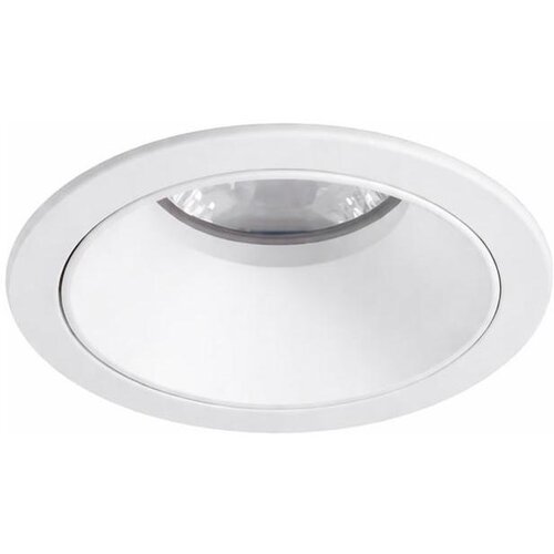 Ideal Lux - LED ugradna svetiljka GAME TRIM LED/5,5W/230V prečnik 5,8 cm bela Cene