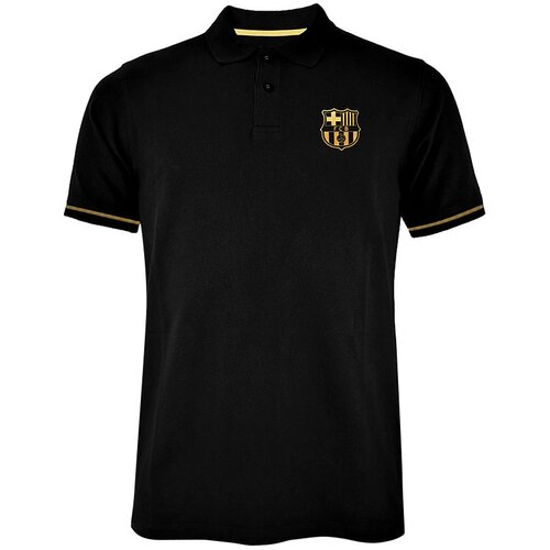 Drugo FC Barcelona Barca Gold polo majica Cijene