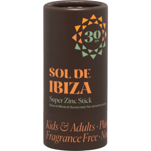  Super Zinc Stick SPF 30 - 45 g Cene
