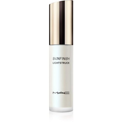 MAC Cosmetics Skinfinish Lightstruck Skinfinish Lightstruck tekući highlighter nijansa Glacial 15 ml Cijene