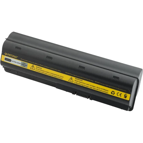  Baterija za HP Compaq Presario 435 / 436 / CQ32 / CQ42 / CQ43 / CQ56, 8800 mAh