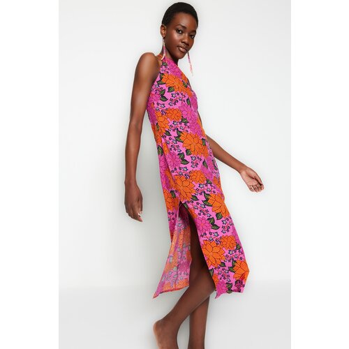 Trendyol Dress - Multi-color - Shift Slike