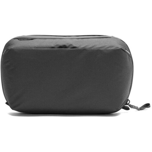 Peak Design WASH Pouch Black Cene