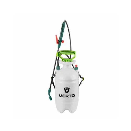 Verto Prskalica pod pritiskom 5 L - - 15G505 Cene