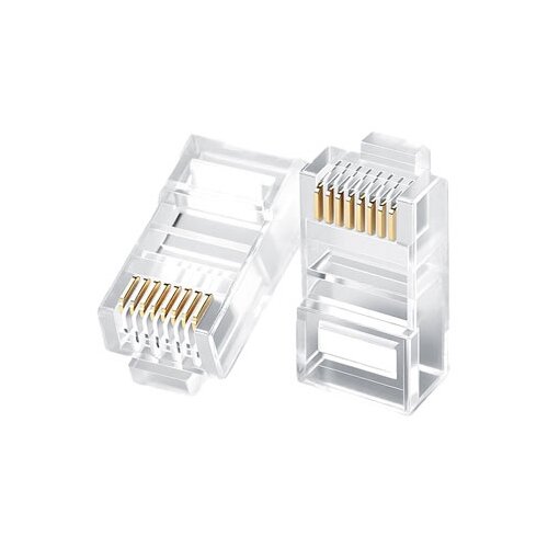 MAXPRO LINE Konek. RJ45 CAT5E STAR Cene