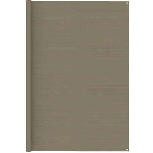  Preproga za šotor 250x600 cm taupe