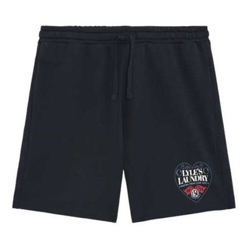 Lyle &amp;amp; Scott pamučni mu&amp;scaron;ki &amp;scaron;orts Slike