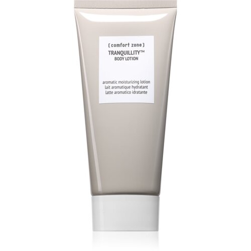 Comfort Zone Tranquillity vlažilni losjon za telo 200 ml Cene