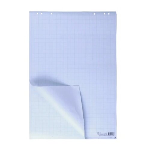 Biro time chart flipchart blok karo 20 lista 61 x 86cm ( 492008 ) Cene