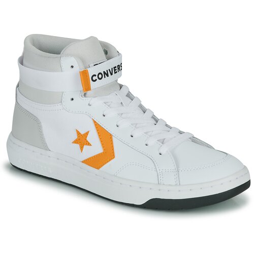 Converse PRO BLAZE V2 FALL TONE Bijela Slike