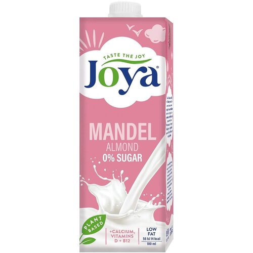 Joya Napitak od badema, 1l Slike