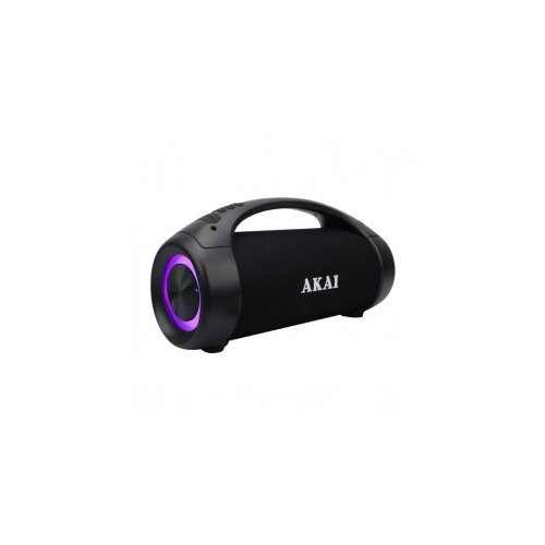 Vodootporni bluetooth zvučnik AKAI-ABTS55 Slike