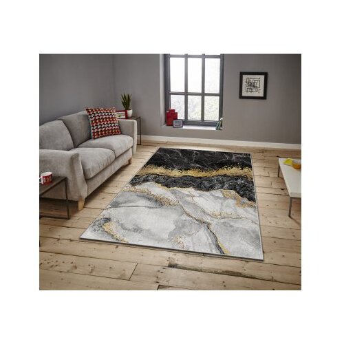 Conceptum Hypnose Tepih Asr Crpt-136, Pravougaoni, 120 x 180 cm, Šareni Cene