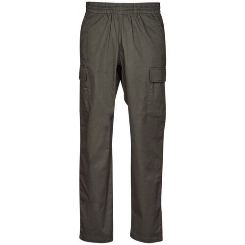 New Balance Hlače cargo Athletics Woven Cargo Pant Zelena Cene