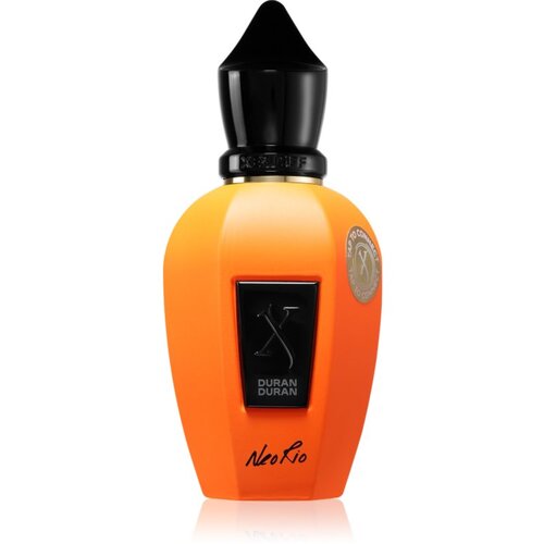 Xerjoff Duran Duran NeoRio parfum uniseks Orange 50 ml Slike