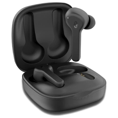 Taotronics slu&amp;scaron;alice bluetooth TWS, crne, TT-BH1001 Slike