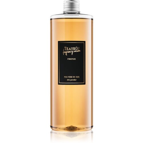 Teatro Fragranze Polvere di Iris punjenje za aroma difuzer 500 ml Cijene