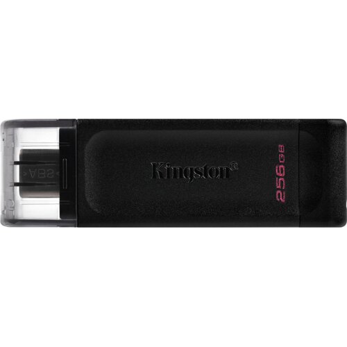 Kingston 256 GB DataTraveler 70 USB-C 3.2 Gen 1 Cene