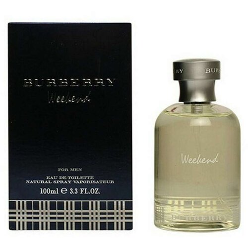 Parfem za muškarce Burberry Weekend EDT Cijene