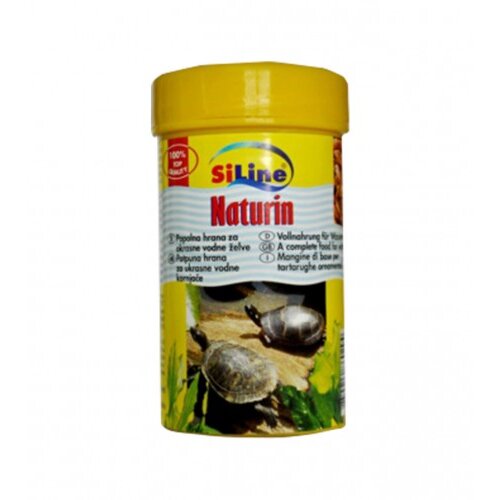 Master Hrana za kornjače Naturin 250ml Cijene