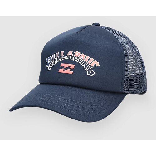 Billabong Podium Trucker Kids Kapa s šiltom navy multi Cene