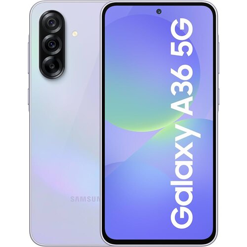 Samsung Galaxy A36 5G 12GB/256GB Awesome Lavender Cene