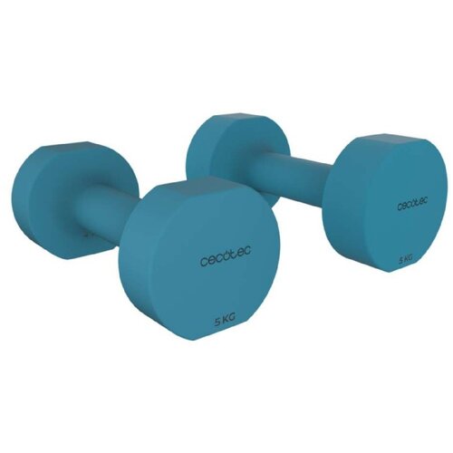 Cecotec 07202 - Uteži Drumfit 500 DoubleNeo, (22119035) Cene
