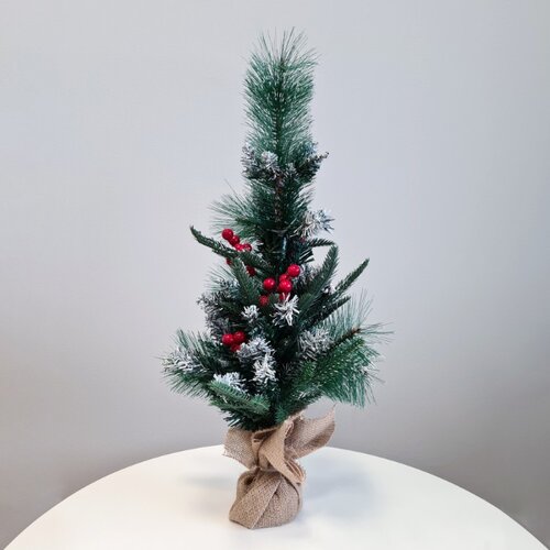  Novogodišnja jelka mini 60cm Cene