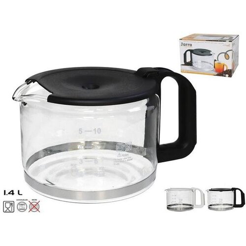 Džezva 1,4L STAKLO Slike
