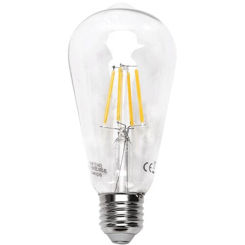 Aigostar led sijalica vintage ST64 E27/20W/230V 2700K Cene
