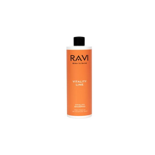 RAVI Born to Shine Vitality Line Shampoo Cene