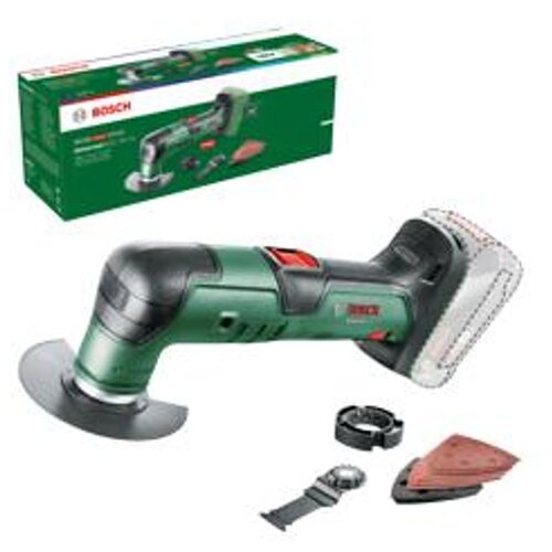 Bosch Višenamjenski alat UniversalMulti 18V solo Cijene